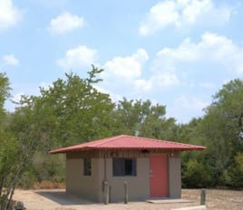 Falcon Lake Catfish Meat Haul 