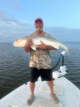 Swan Quarter Inshore Charter