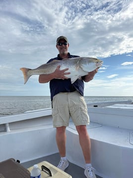 Swan Quarter Inshore Charter