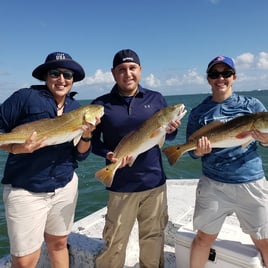 South Texas Shallow Stalker