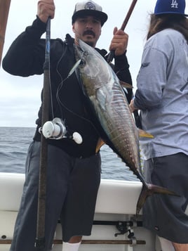 Dana Point Extended Offshore Trip