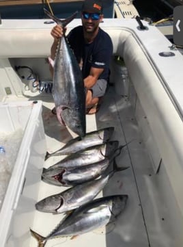 Full Day Local Offshore