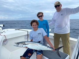 Offshore Thriller - 24' Pair Custom
