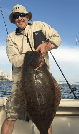 San Diego Bay Half Day Trip