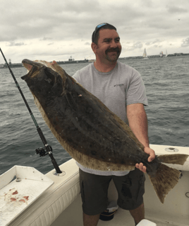 San Diego Bay Half Day Trip