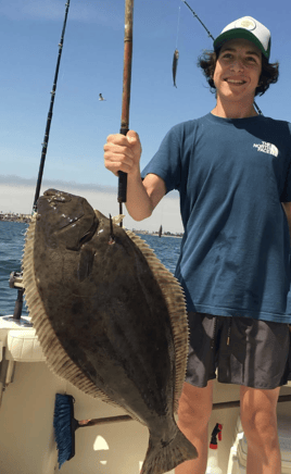 San Diego Bay Half Day Trip