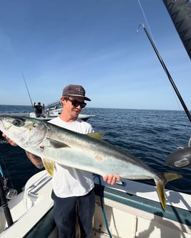 Coronado Islands Expedition
