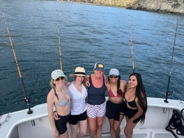 LA Inshore/Nearshore Classic