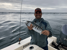 Nantucket Half-Day Run