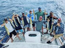 Long Run Offshore - 42' Hershine