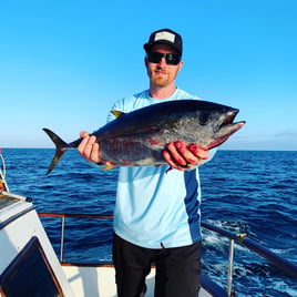 Long Run Offshore