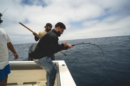 San Diego Coastal Waters