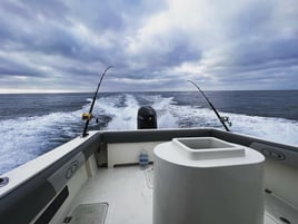 San Diego Coastal Waters