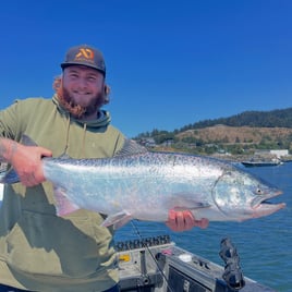 Sacramento River Kings