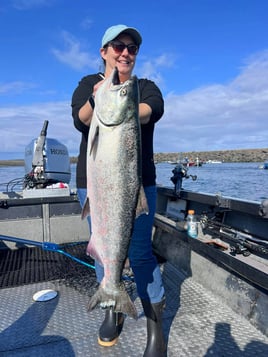 Sacramento River Kings