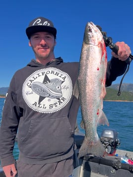 Sacramento River Kings