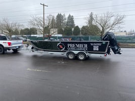 Columbia River King Salmon Classic