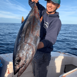 San Diego Offshore Adventure