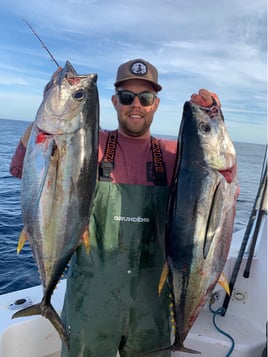 San Diego Champion Bluefin Adventure