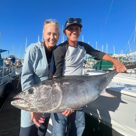 San Diego Champion Bluefin Adventure
