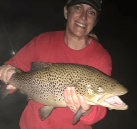 White River Fly Fishing