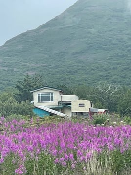 6-Day Wilderness Lodge Trip