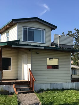 6-Day Wilderness Lodge Trip