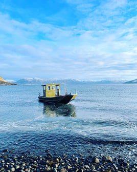 6-Day Wilderness Lodge Trip