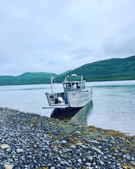 6-Day Wilderness Lodge Trip