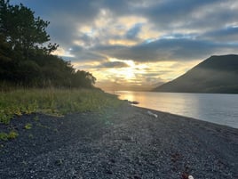 6-Day Wilderness Lodge Trip