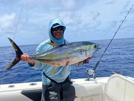 12 or 24-Hour Offshore Trip