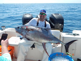 12 or 24-Hour Offshore Trip