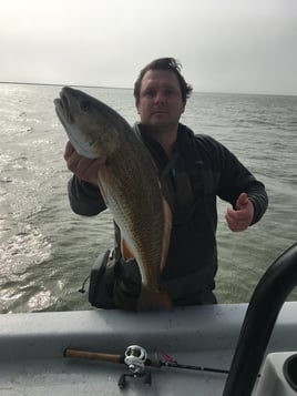 Half Day Wade Fish AM