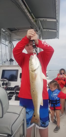 Full Boat Kids Trips