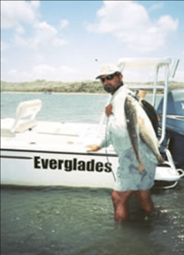 Full Boat Kids Trips