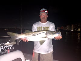 Fort Lauderdale Snook and Tarpon