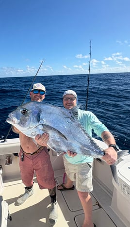Riviera Beach Fishing
