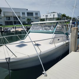 Riviera Beach Fishing