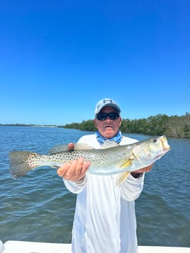 Inshore Adventure - 26' Stapleton
