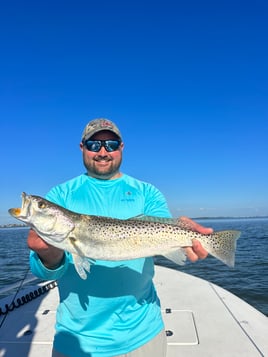 Inshore Adventure - 26' Stapleton