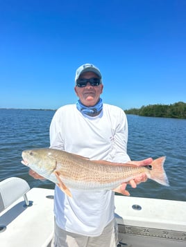 Inshore Adventure - 26' Stapleton