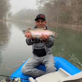 Hill Country Bass Trip