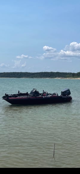 Lake Travis Lunkers