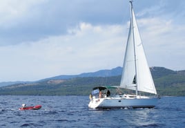 Sportfishing Halkidiki