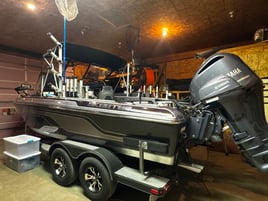 Walleye Night Trips