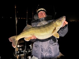 Walleye Night Trips