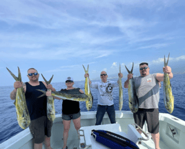 Kona Coast Big Game Fishing