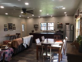 Epic Steelhead Plus Lodging & Meals