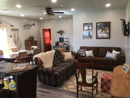 Epic Steelhead Plus Lodging & Meals