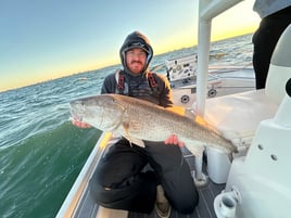 Southwest Florida Fishing Adventure